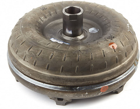 GM Genuine Parts 17803871 Automatic Transmission Torque Converter, Remanufactured