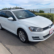 VW Golf Turtle Silver Roof Rack Cross Bar