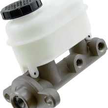 Dorman M630021 New Brake Master Cylinder