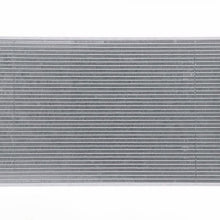 Automotive Cooling Radiator For Chevrolet Impala Buick LaCrosse 2710 100% Tested