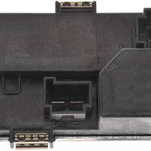 Dorman 973-108 HVAC Blower Motor Resistor for Select BMW Models