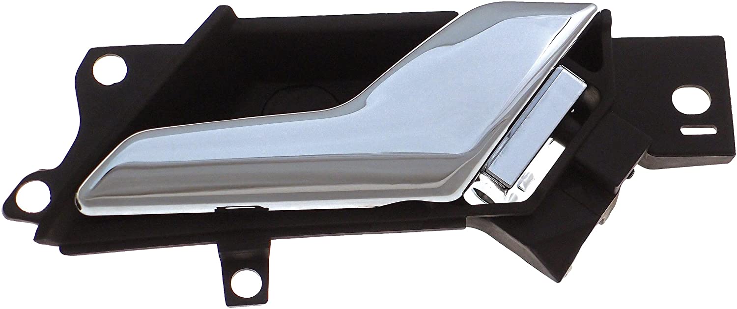 Dorman 82656 Interior Door Handle for Select Saturn Models, Chrome