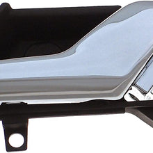 Dorman 82656 Interior Door Handle for Select Saturn Models, Chrome
