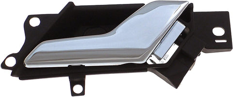 Dorman 82656 Interior Door Handle for Select Saturn Models, Chrome