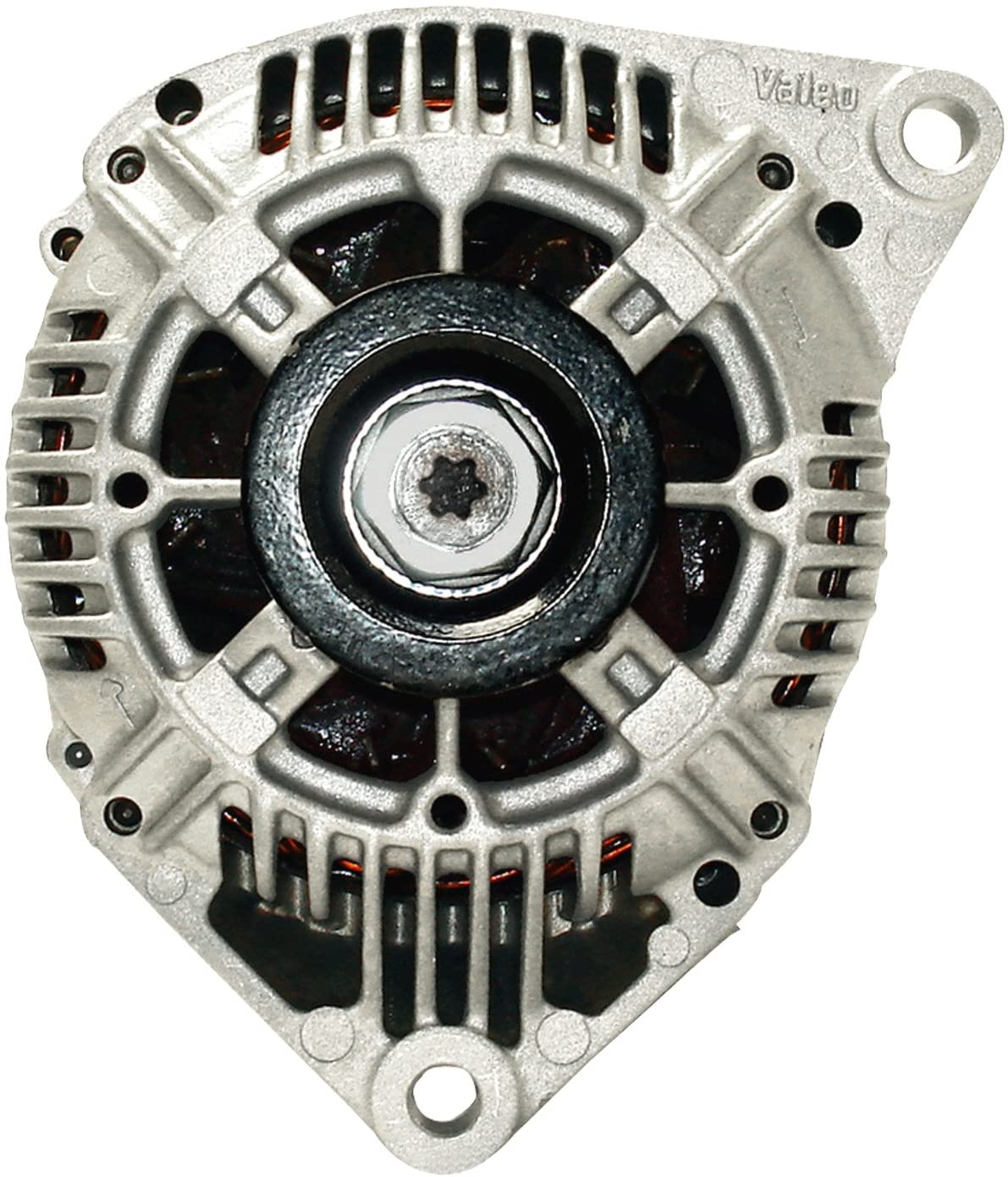 Quality-Built 15973 Premium Import Alternator - Remanufactured