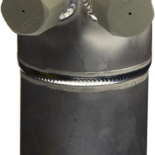 Four Seasons 33136 Accumulator
