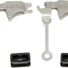 Dorman 926-294 Parking Brake Lever Kit for Select Dodge/Jeep Models