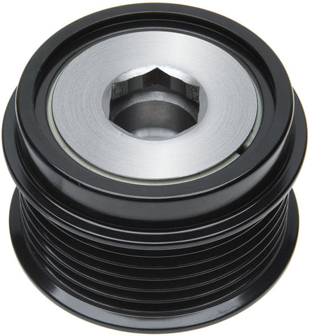 ACDelco 37191P Professional Flanged Idler Pulley
