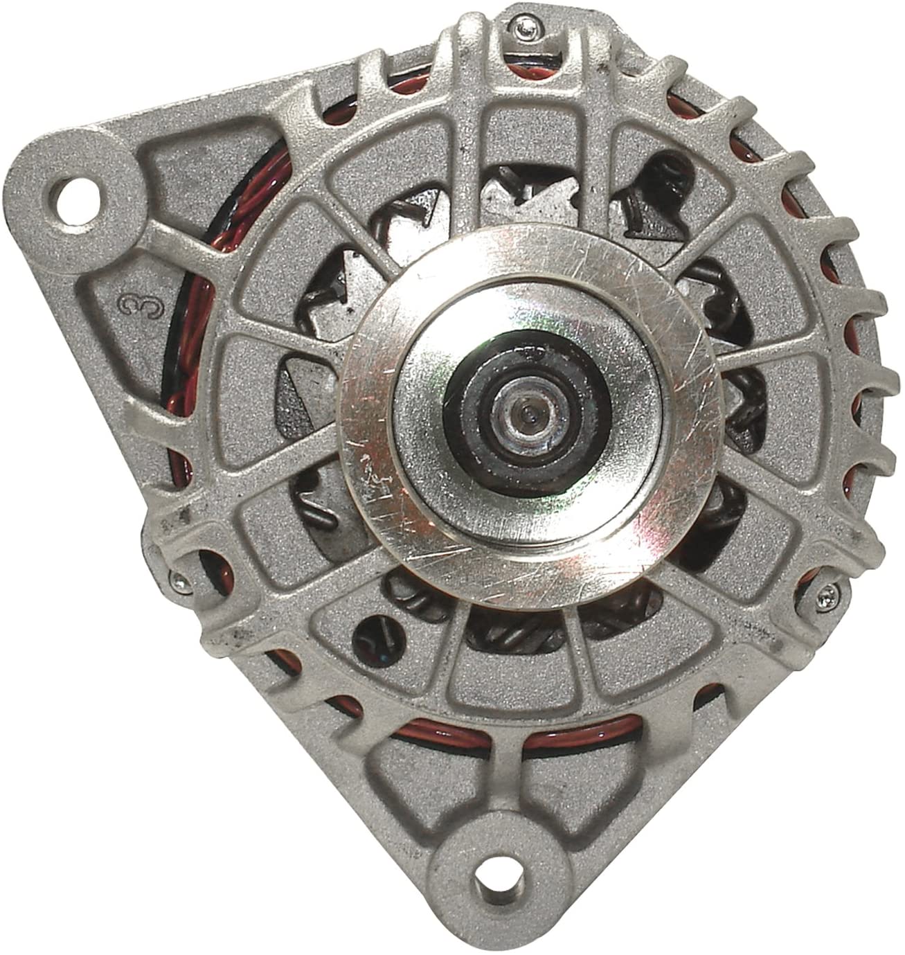 Quality-Built 8265611 Premium Domestic Alternator - Remanufactured