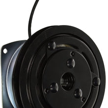 Four Seasons 47905 Clutch Assembly