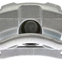 ACDelco 18FR12331C Professional Front Driver Side Disc Brake Caliper Assembly without Pads (Friction Ready Coated), Remanufactured