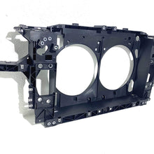 New Fits 2011 2012 2013 2014 2015 2016 2017 2018 2019 Infiniti M35H M37 M56 Q70 Q70L Radiator Core Support Assembly