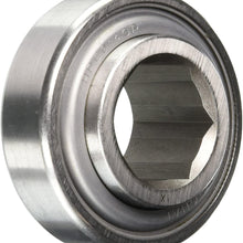 BCA Bearings HPC014GP Ball Bearing