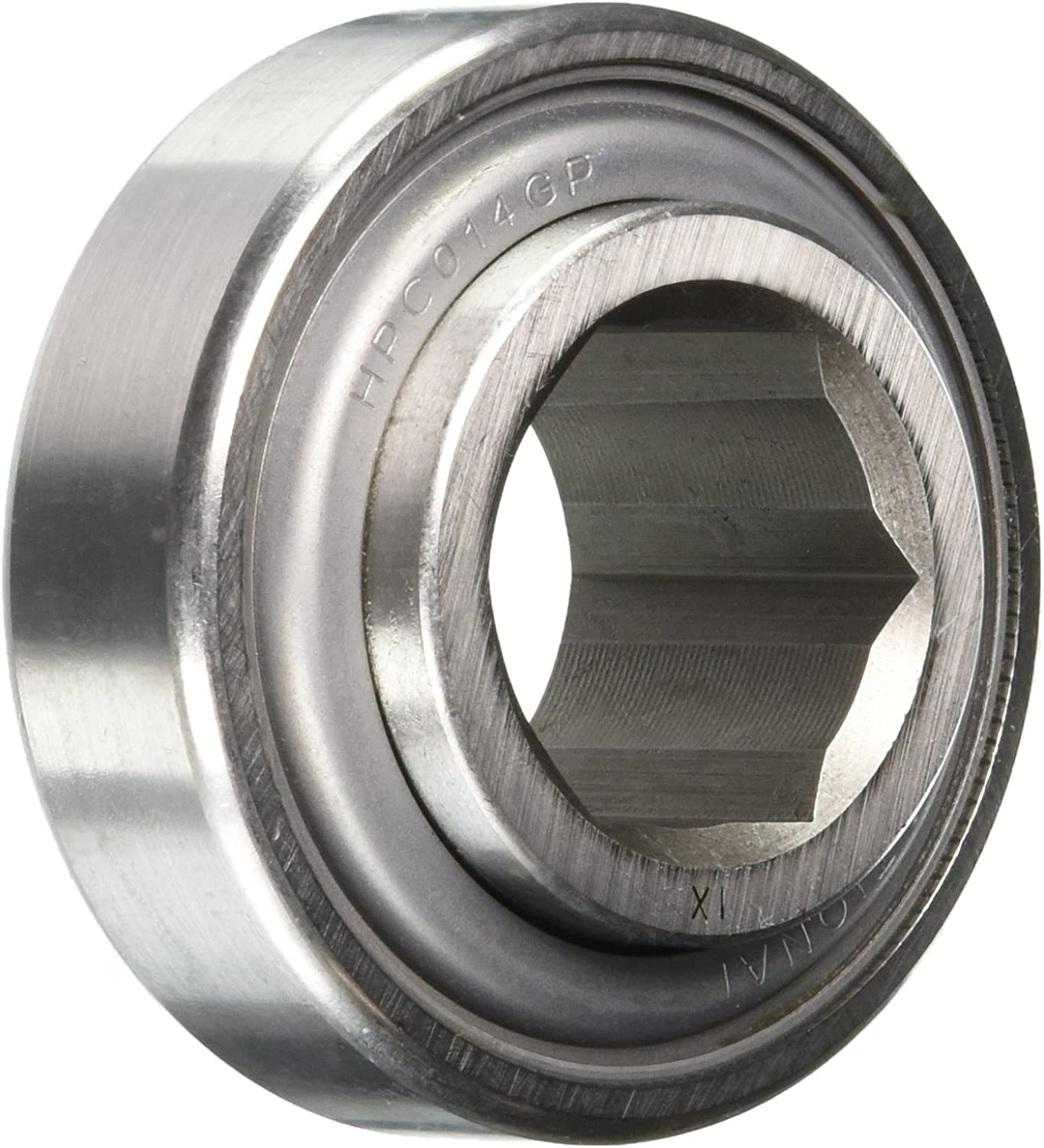 BCA Bearings HPC014GP Ball Bearing