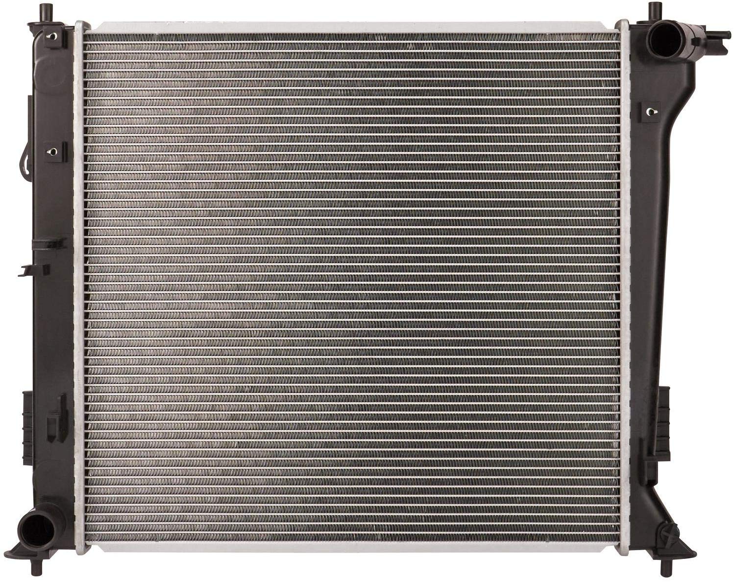 Sunbelt Radiator For Hyundai Tucson 13577 Drop in Fitment