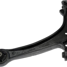 Dorman 522-858 Front Right Lower Suspension Control Arm and Ball Joint Assembly for Select Honda Odyssey Models