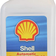 Shell ATF 134 Automatic Transmission Fluid - 12 Quart Case