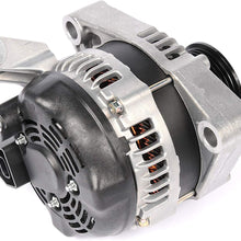 ACDelco 23482914 GM Original Equipment Alternator