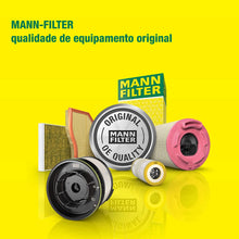 Mann Filter FP 8430 FreciousPlus Cabin Air Filter