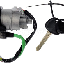 Dorman 989-090 Ignition Lock Cylinder
