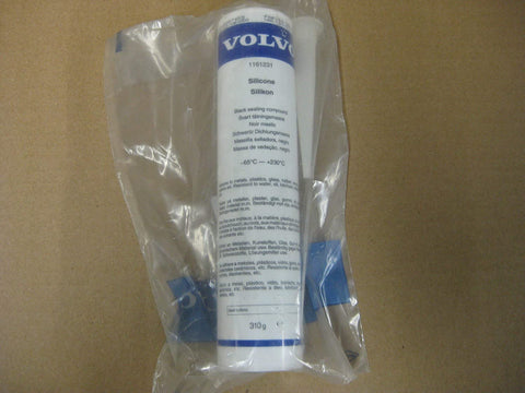 Volvo truck 1161231 Sealing Agent Silicone