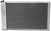 CoolingCare For 1973-1989 Chevy& GMC C/K Truck - 62mm Core 4 Row Aluminum Radiator