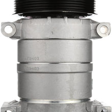 Delphi CS0120 AC Compressor