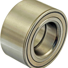 ACDelco 510063 Advantage Wheel Bearing