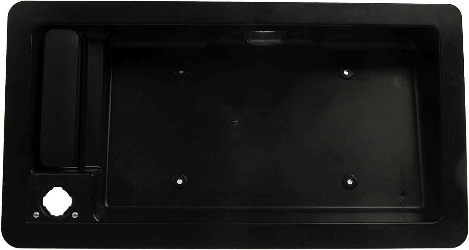 Dorman 80915 Rear Passenger Side Exterior Cargo Door Handle