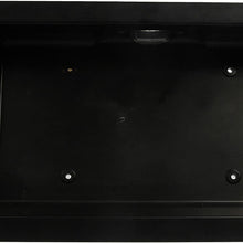 Dorman 80915 Rear Passenger Side Exterior Cargo Door Handle