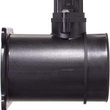 Spectra Premium MA140 Mass Air Flow Sensor with Housing