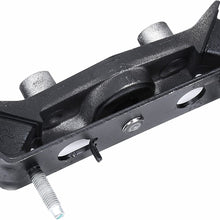 ACDelco 20934789 GM Original Equipment Manual Transmission Mount, 1 Pack