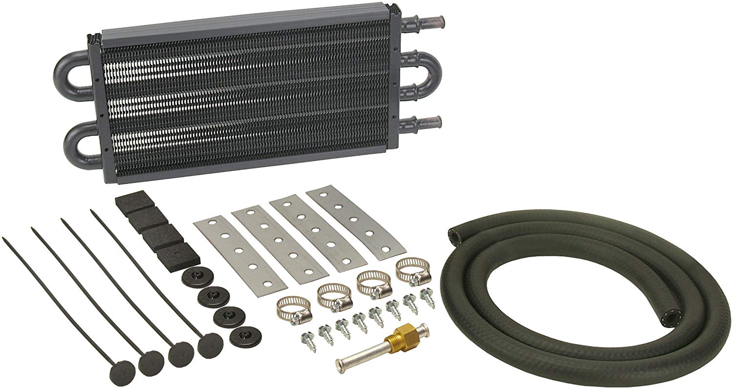 Derale 13101 Series 7000 Transmission Oil Cooler