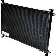 Universal Air Conditioner CN 40735PFC A/C Condenser
