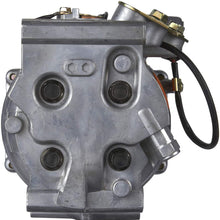 Spectra Premium 0610059 Compressor