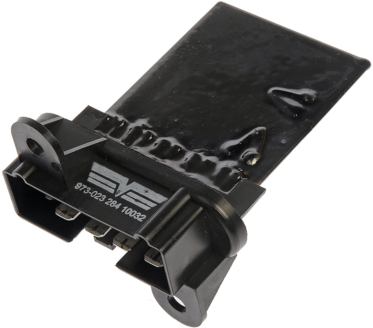 Dorman 973-025 HVAC Blower Motor Resistor for Select Jeep Models