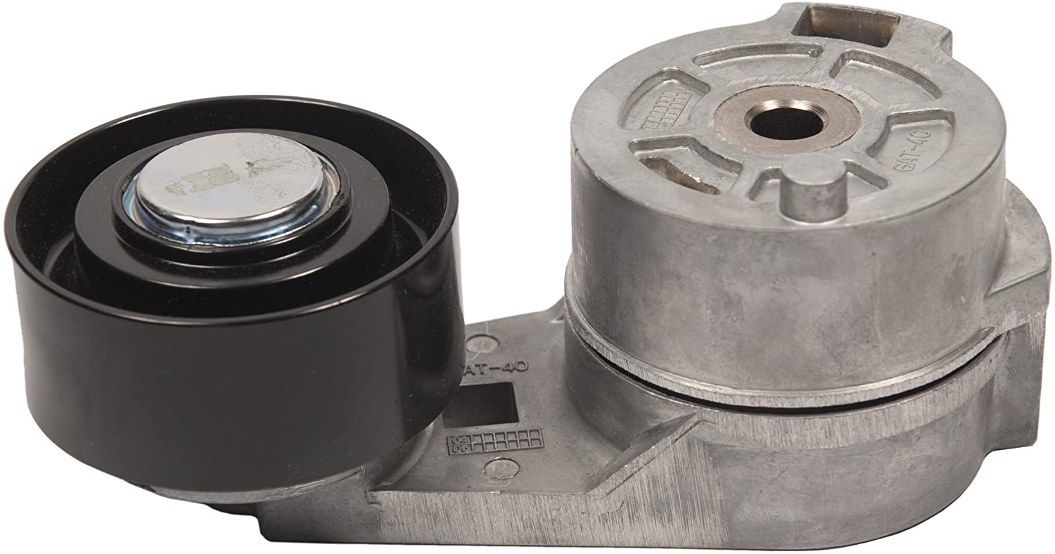 Continental 49514 Accu-Drive Heavy Duty Tensioner Assembly