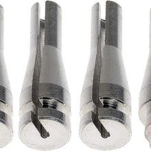 Dorman 926-111 Door Latch Cable Repair Kit for Select Ford Models (OE FIX)