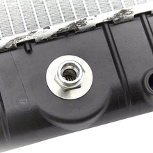 GM Genuine Parts 21524 Radiator