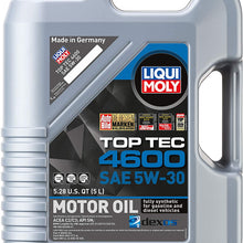 Liqui Moly 20448 Motor Oil