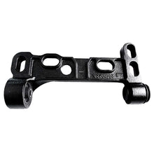 OCPTY - New 2-Piece fit for 2004-2007 Buick Rainier 2002-2006 Chevrolet Trailblazer 2002-2004 Oldsmobile Bravada -2 Lower Control Arm