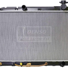 Denso 221-3156 Radiator