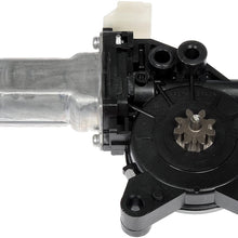 Dorman 742-773 Power Window Lift Motor for Select Kia Models