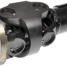 Dorman 938-158 Front Drive Shaft for Select Dodge Models