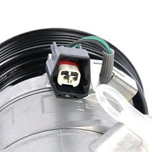 ACDelco 20918603 GM Original Equipment Air Conditioning Compressor and Clutch Assembly