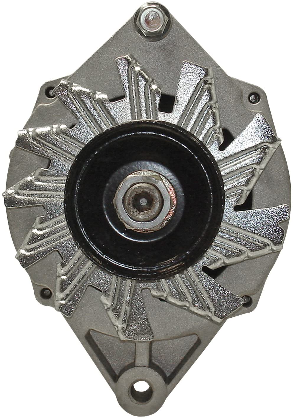 Quality-Built 7145109 Premium Domestic Alternator - Remanufactured