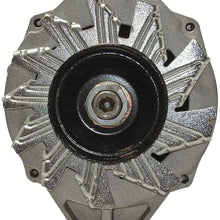 Quality-Built 7145109 Premium Domestic Alternator - Remanufactured