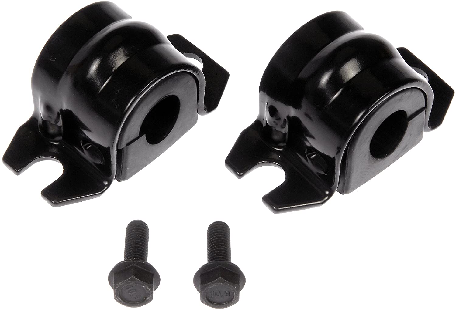 Dorman 928-313 Sway Bar Bushing Bracket Kit Front
