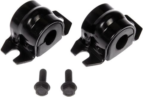 Dorman 928-313 Sway Bar Bushing Bracket Kit Front