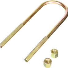Dorman Help! 35645 Spring U Bolt